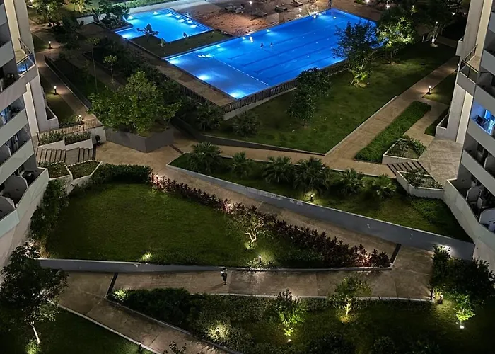 The Vibe House - Where Good Energy Lives Apartamento