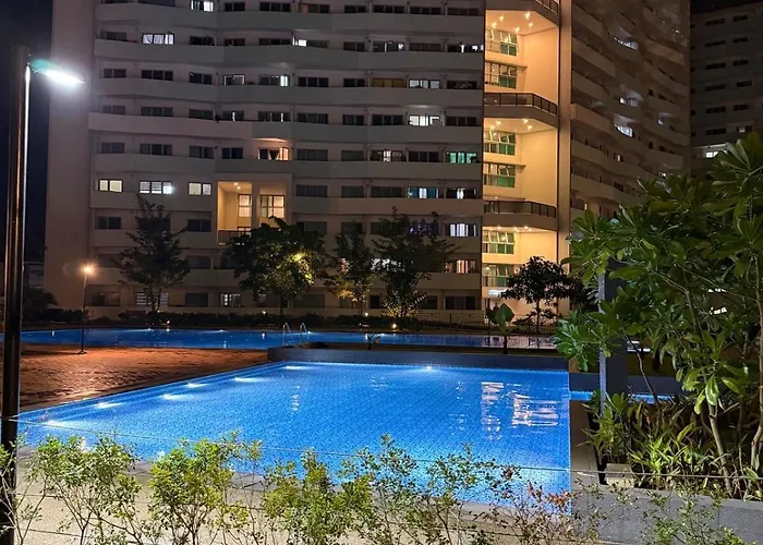 The Vibe House - Where Good Energy Lives Apartamento Manila